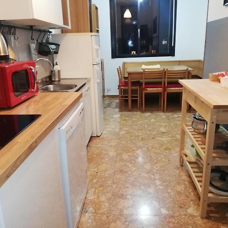 밀라노 Panorama 아파트 외부 사진