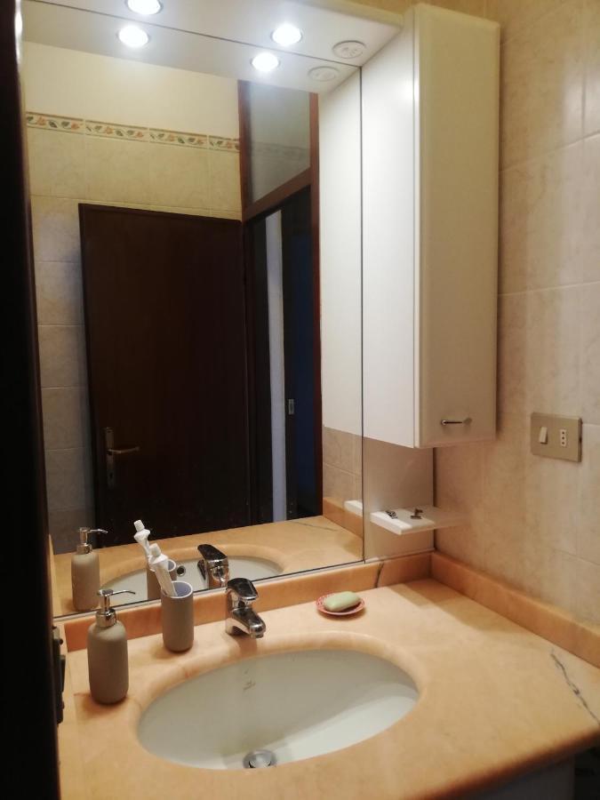 밀라노 Panorama 아파트 외부 사진