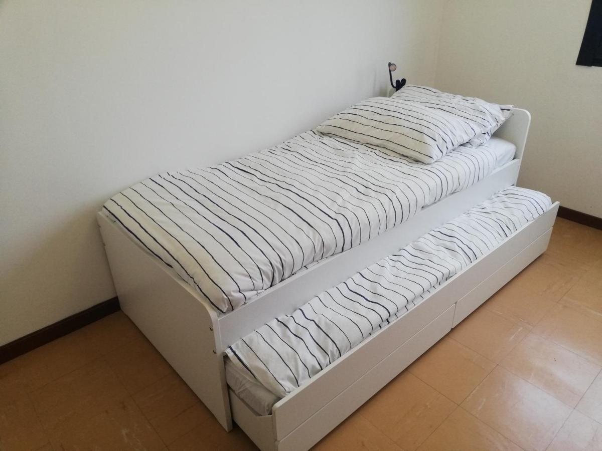 밀라노 Panorama 아파트 외부 사진