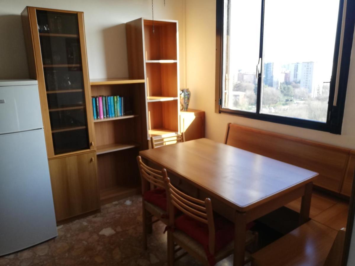 밀라노 Panorama 아파트 외부 사진
